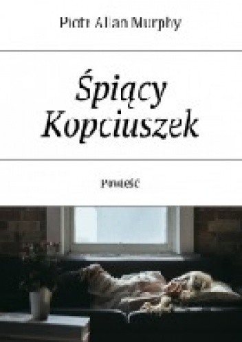 Śpiący Kopciuszek