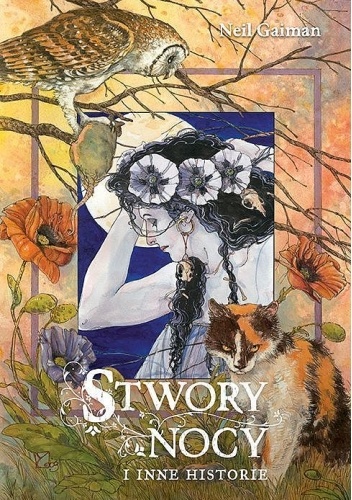 Stwory nocy i inne historie