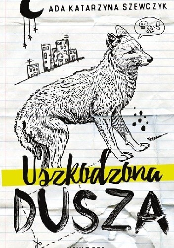 Uszkodzona dusza
