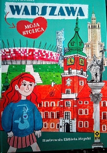 Warszawa moja stolica