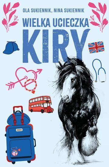 Wielka ucieczka Kiry