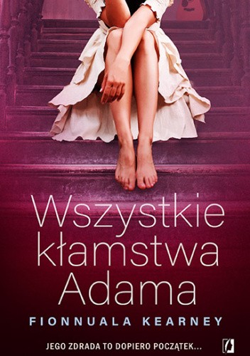 Wszystkie kłamstwa Adama