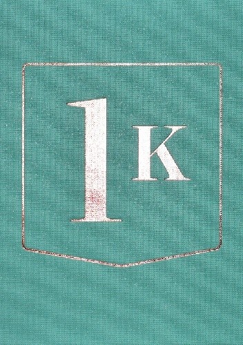 1 K. Tysiąc skarbów Krakowa. Dzieje i sztuka