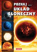 Układ słoneczny poznaj