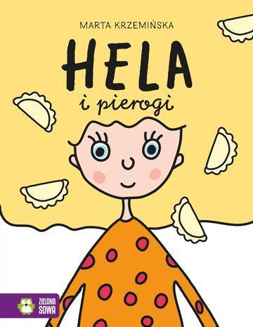 Hela i pierogi. Hela