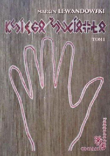 Księga Światła Tom I