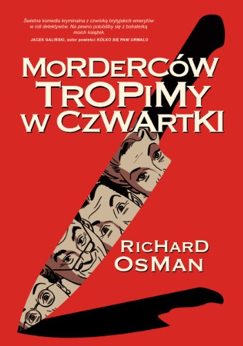 Morderców tropimy w czwartki