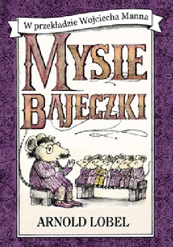 Mysie bajeczki