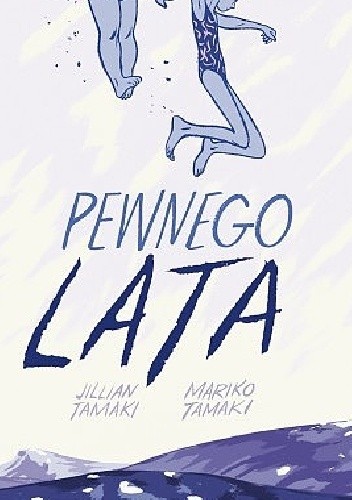 Pewnego lata