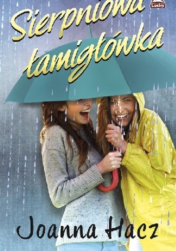 Sierpniowa łamigłówka