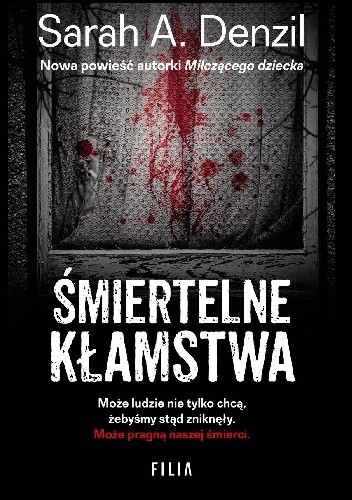 Śmiertelne kłamstwa