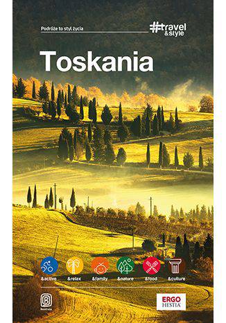 Toskania. Travel&amp;Style
