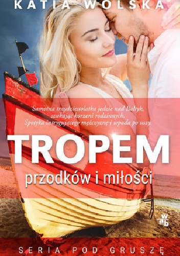 Tropem przodków i miłości