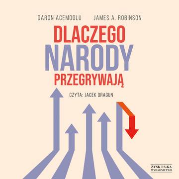 CD MP3 Dlaczego narody przegrywają