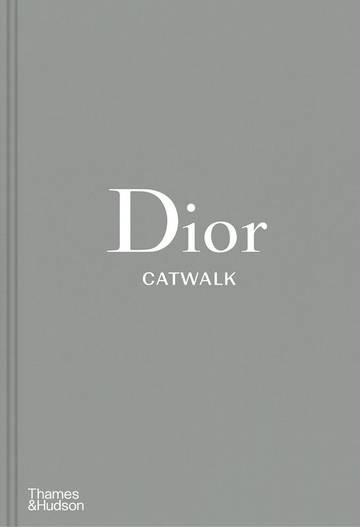 Dior Catwalk. The complete collections wer. angielska