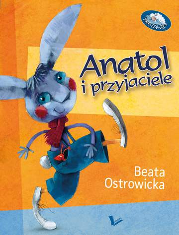 Anatol i przyjaciele wyd. 3