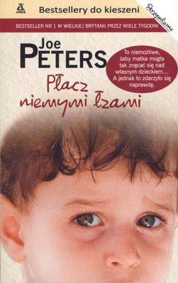 Płacz niemymi łzami wyd. kieszonkowe