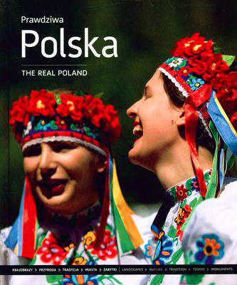 Prawdziwa Polska wer. Pol/ang