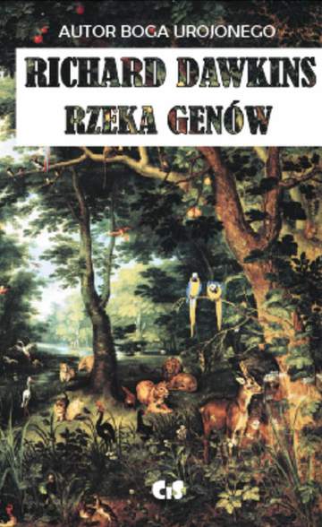 Rzeka genów