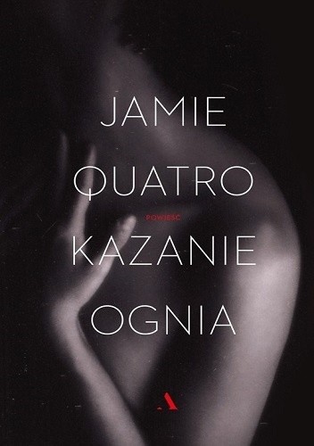 Kazanie ognia