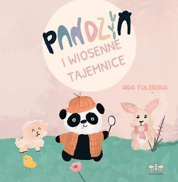 Pandzia i Wiosenne Tajemnice