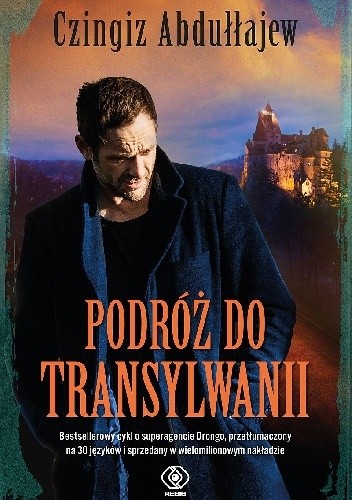 Podróż do Transylwanii