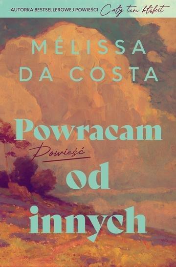 Okładka: Powracam od innych
