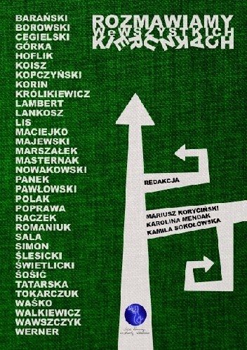 Rozmawiamy we wszystkich kierunkach