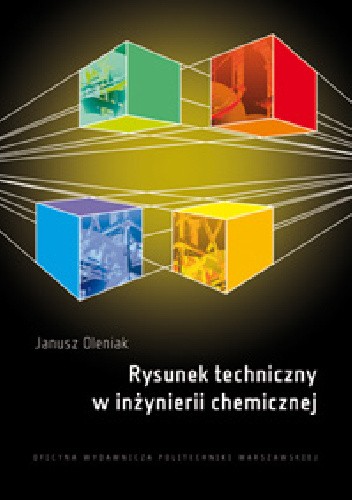 Rysunek techniczny w inżynierii chemicznej