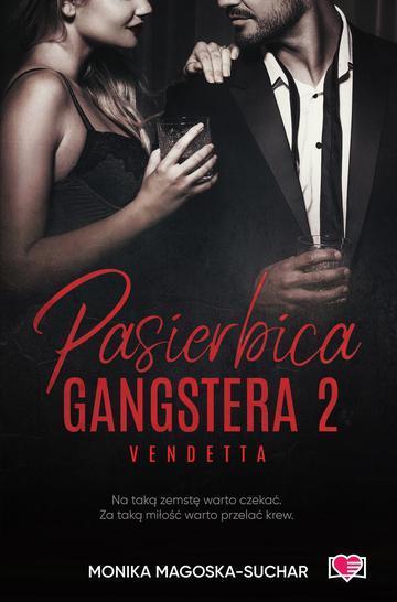 Vendetta. Pasierbica gangstera. Tom 2 wyd. 2025
