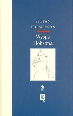 Okładka: Wyspa hobsona