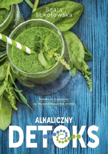 Alkaliczny detoks
