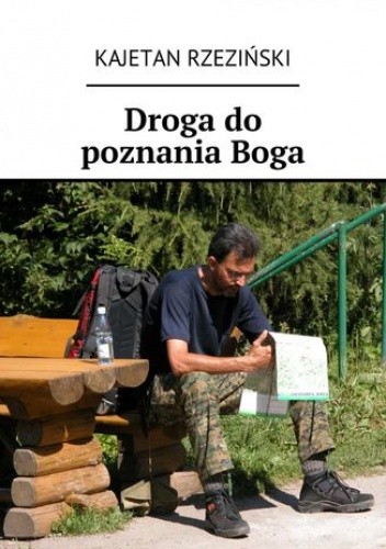 Droga do poznania Boga