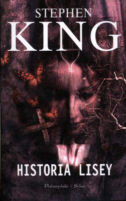 Historia lisey wyd. kieszonkowe