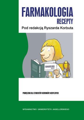 Farmakologia recepty