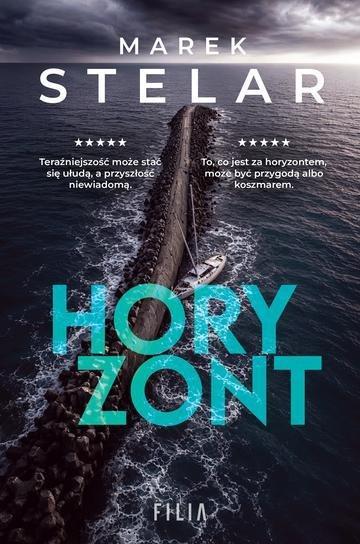 Okładka: Horyzont