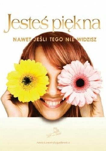 Jesteś piękna