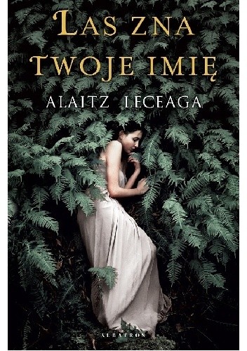 Las zna twoje imię