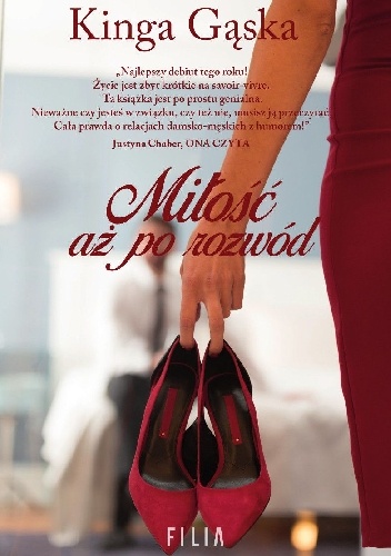 Miłość aż po rozwód