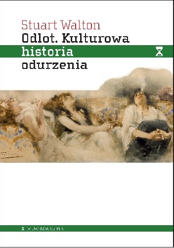 Odlot. Kulturowa historia odurzenia