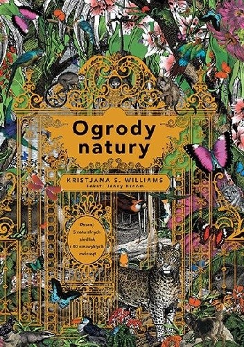 Ogrody natury