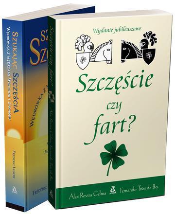 Pakiet Szczęście czy fart? / Szukając szczęścia