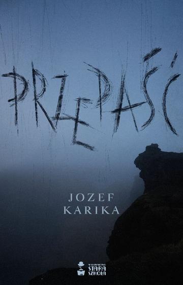 Okładka: Przepaść