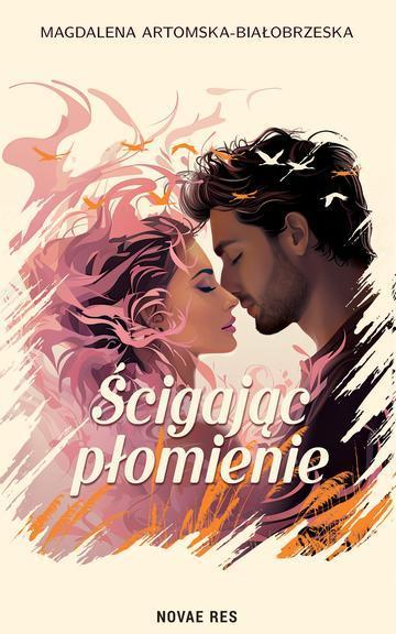 Ścigając płomienie