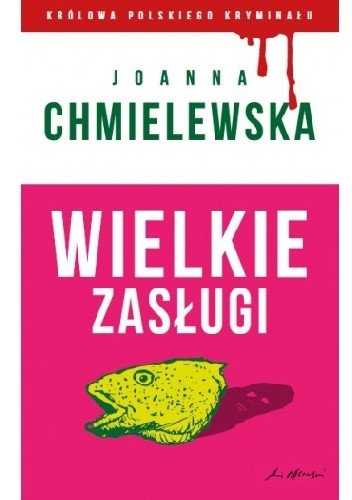 Wielkie zasługi