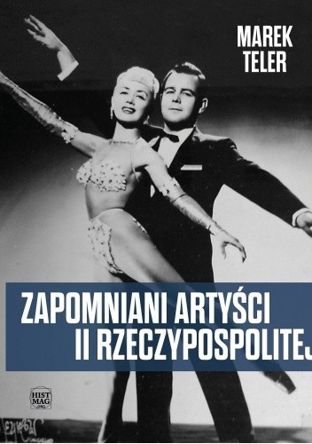 Zapomniani artyści II Rzeczypospolitej