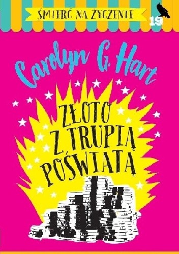 Złoto z trupią poświatą