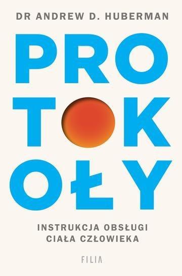 Okładka: Protokoły