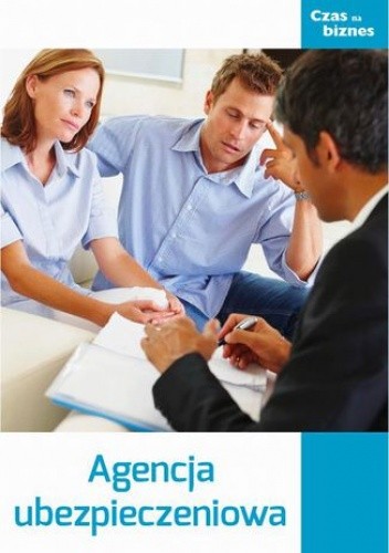 Agencja ubezpieczeniowa
