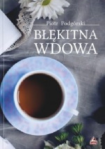 Błękitna wdowa